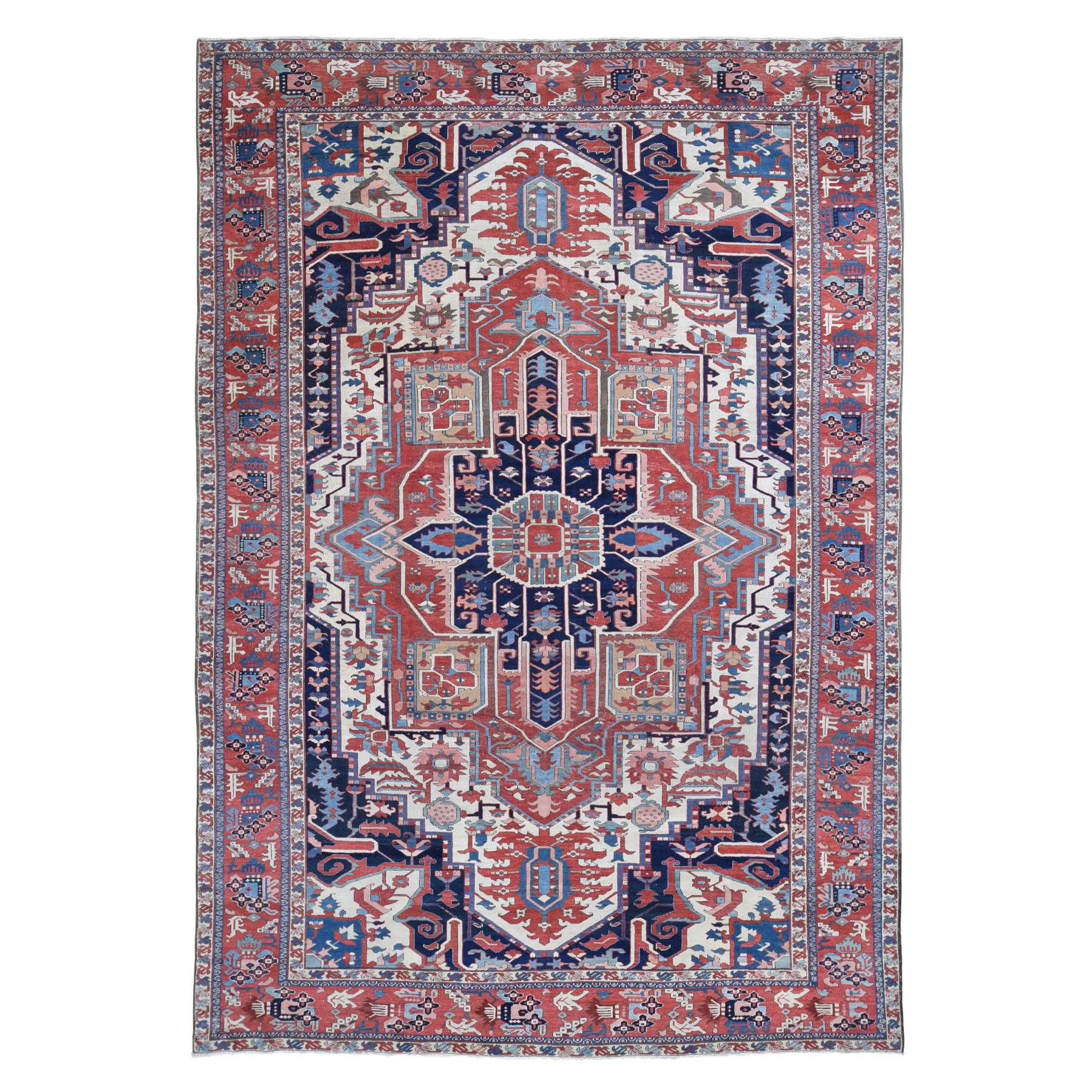 HerizRugs ORC722745